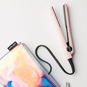 EVA NYC Mini flat iron